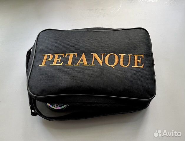 Набор для игры в Петанк / Petanque объявление продам
