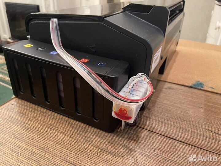 Epson Stylus Photo T50