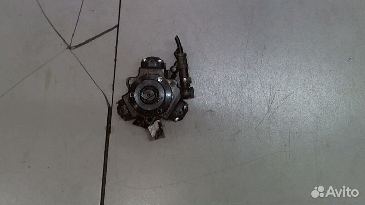 Тнвд Opel Corsa D, 2008