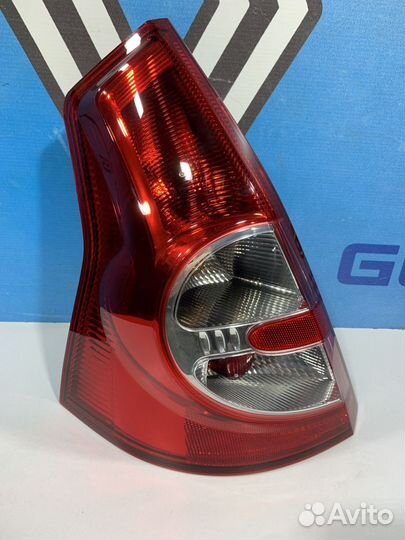 Фонарь задний Renault sandero stepway Лев
