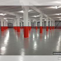 Ремонт коммерческих помещений от офиса до склада, Москва