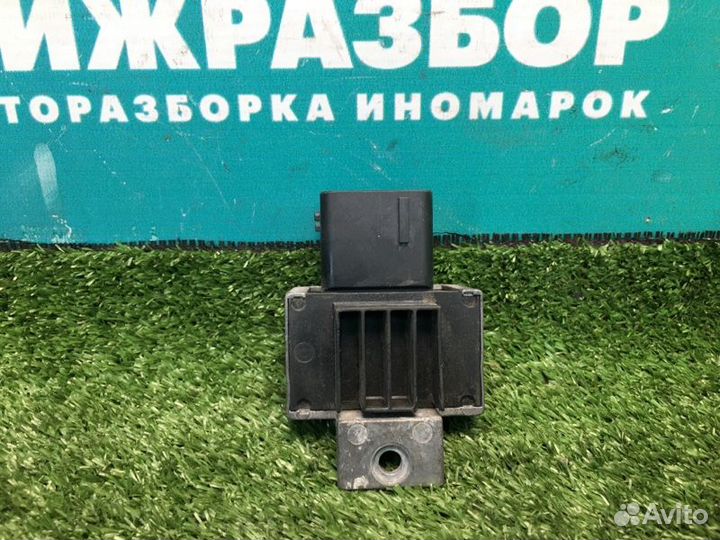 Реле свечей накала Nissan X-Trail T31 2.0 M9R