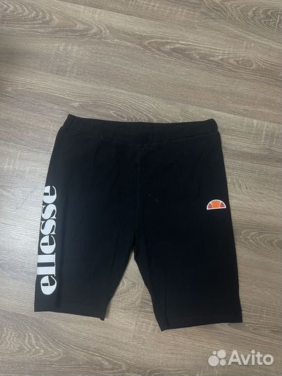 Велосипедки ellesse
