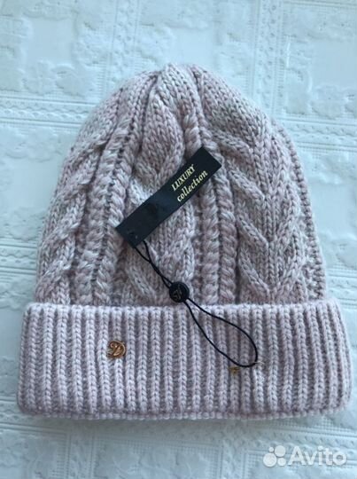 Берет (новый) шапки разные