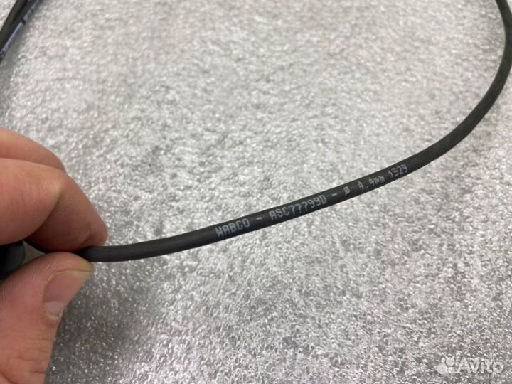 Датчик ABS Renault Truck Magnum 4 DXI13 2008