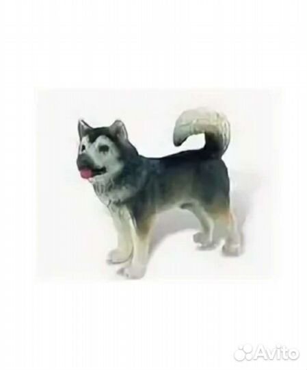 Фигурки собак schleich papo safari ltd