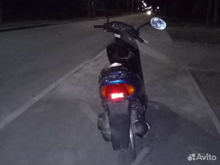 Продам скутер Honda dio 34