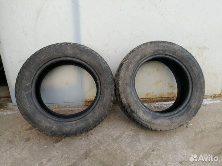 Goodyear UltraGrip Extreme 195/65 R15