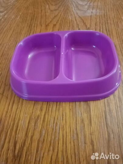 Миски для кошек