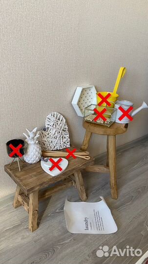 Декор для дома