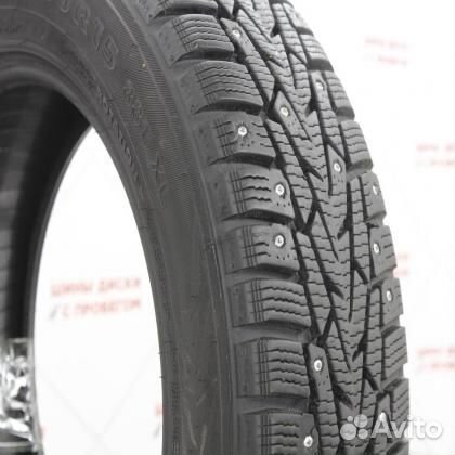 Nokian Tyres Nordman 7 185/60 R15