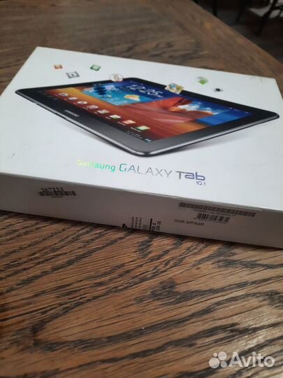 Samsung galaxy tab 10.1