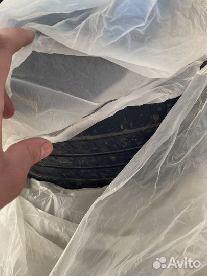 Dunlop SP Touring T1 185/65 R15 25Q