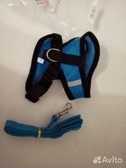 Поводок для мелкой собаки