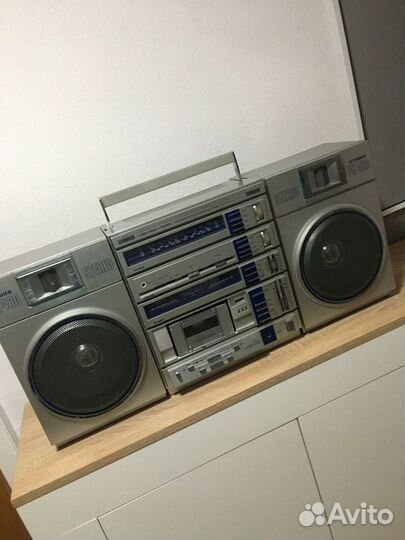 Fisher PH-480