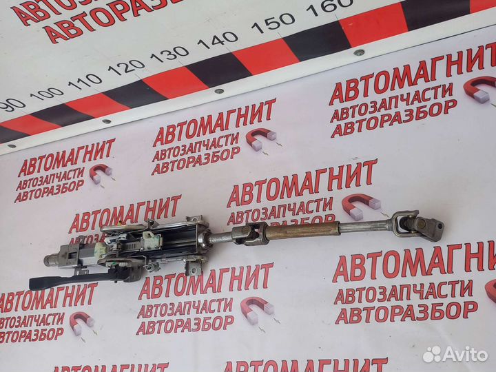 Рулевая колонка Фольксваген Джетта 7 18 н.в