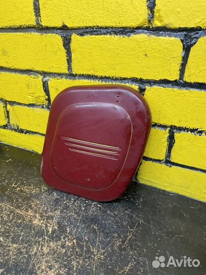 Правый бардачёк Ява Старушка