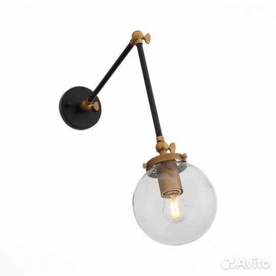 ST Luce SL234.421.01 Varieta настенный светильник