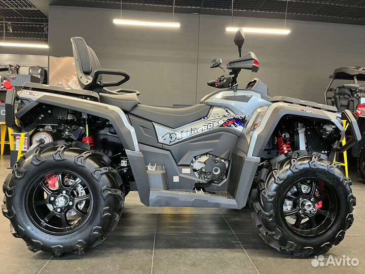 Квадроцикл aodes Pathcross MAX 1000 PRO 28X