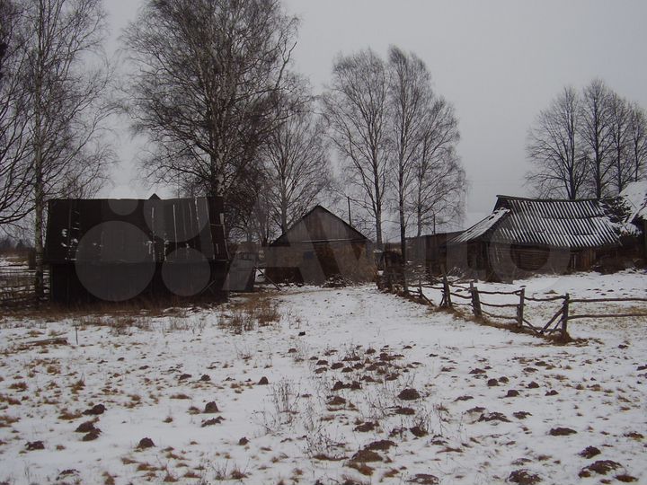 Участок 1,9 га (ИЖС)