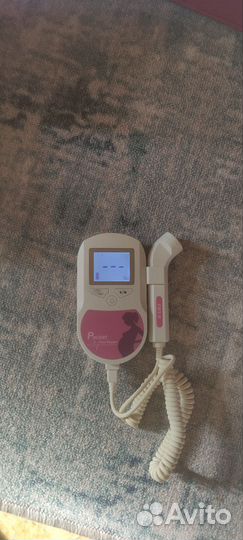 Доплер для беременных