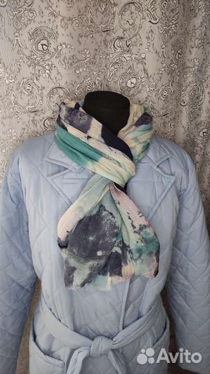 Палантин женский шарфик платок