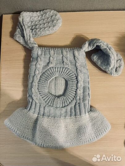 Шапки детские для новорожденных