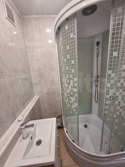 2-к. квартира, 46,7 м², 2/3 эт.