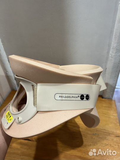 Воротник ортопедический Philadelphia C-SPN