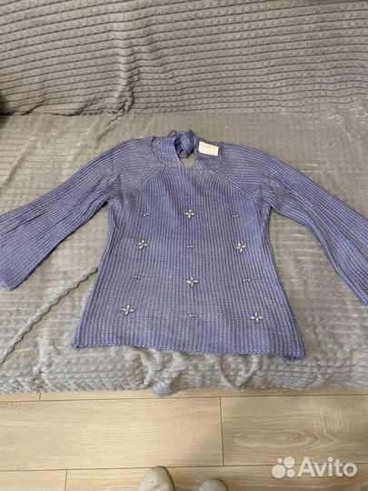 Кофта springfield