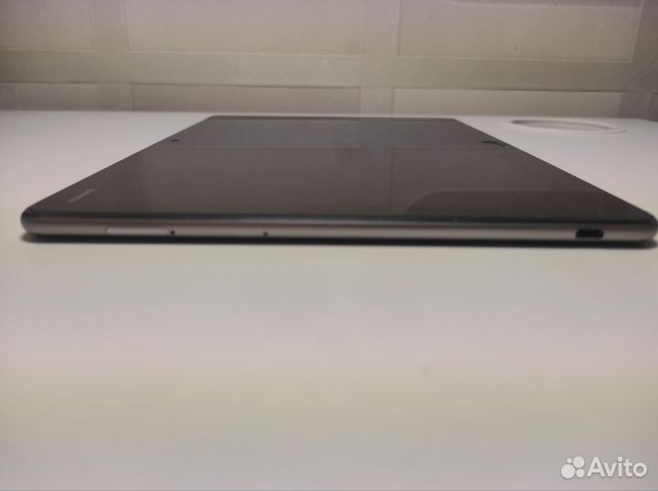 Планшет huawei mediapad m3 lite 10