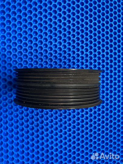 Шкив помпы Chevrolet Orlando Разбор