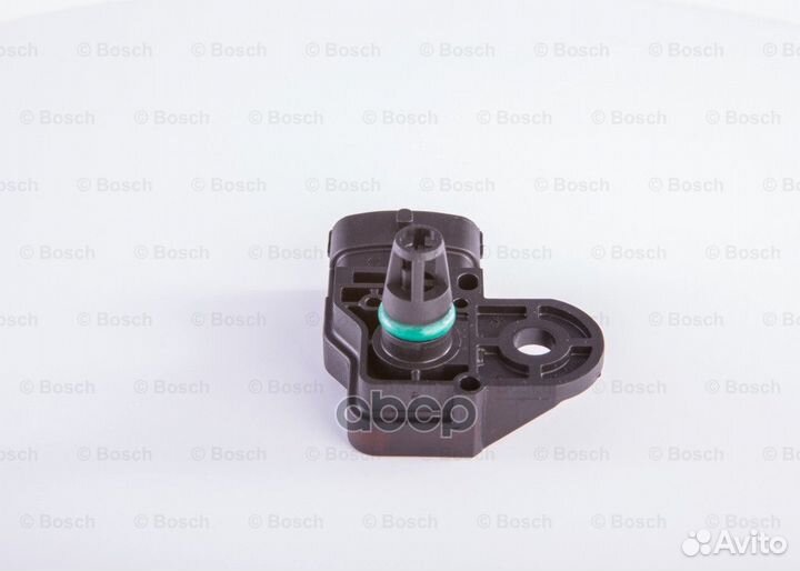 Датчик абсолютного давления 0261230268 Bosch