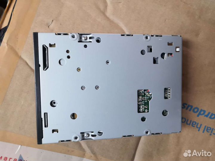 Флоппи Дисковод fdd 3,5