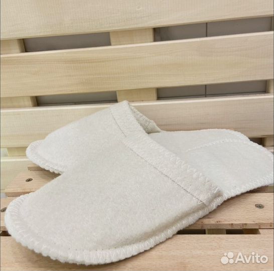 Набор для бани подарочный