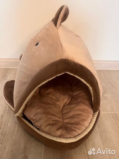 Домик для кошки