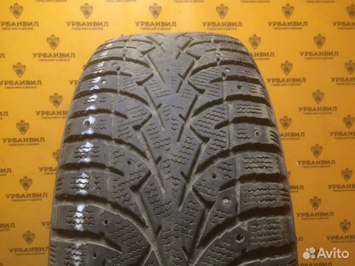 Toyo Observe G3-Ice 205/55 R16