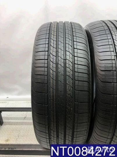 Giti GitiComfort F50 215/55 R18 97U