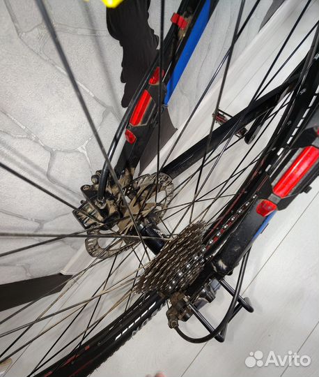 Stern force 2.0 р.17