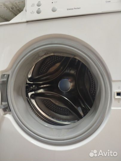 Стиральная машина bosch
