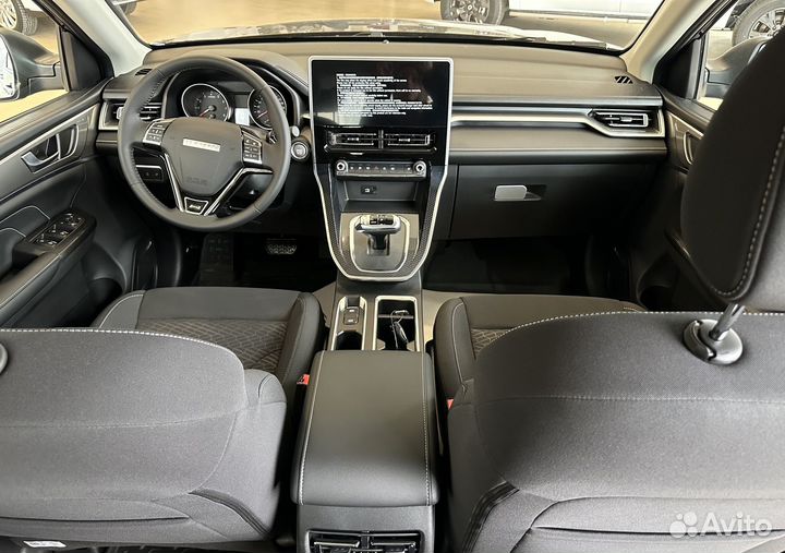 HAVAL M6 1.5 AMT, 2024