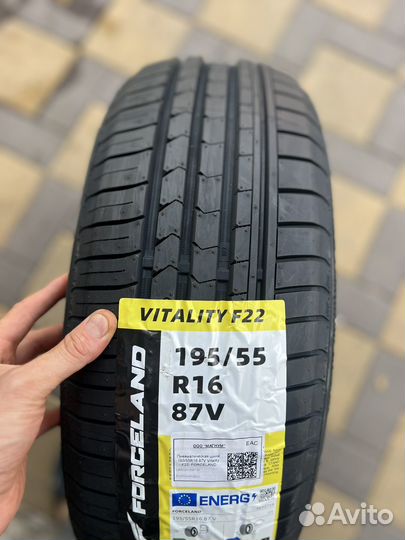 Winrun R330 195/55 R16 87V
