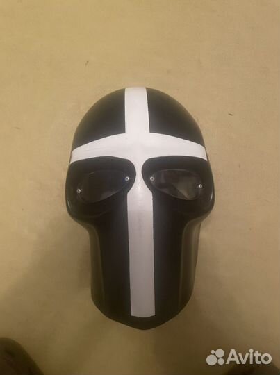 Маска для страйкбола