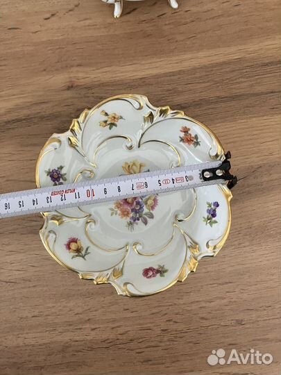 Сухарница jlmenau