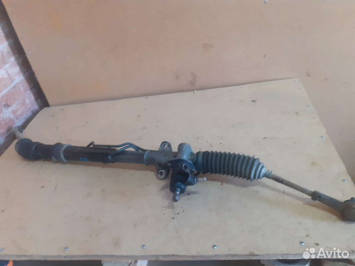 Рулевая рейка Mitsubishi Galant 7