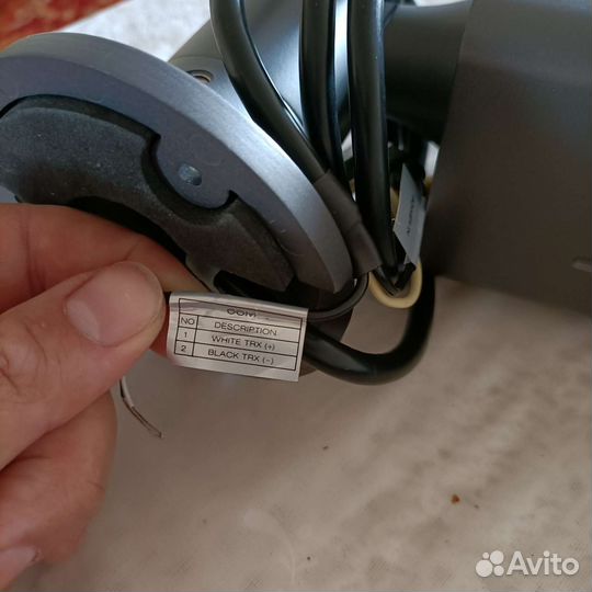 Веб-камера Logitech