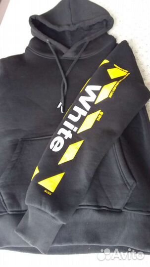 Худи для мальчика р.152