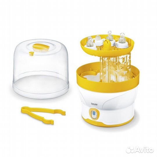 Стерилизатор для бутылочек Beurer