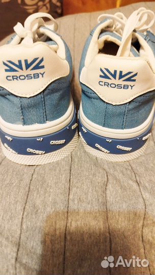 Кеды женские