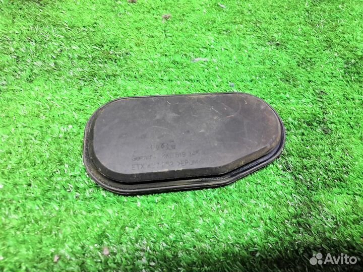 Заглушка Audi A5 /S5 Coupe/Sportback 2008